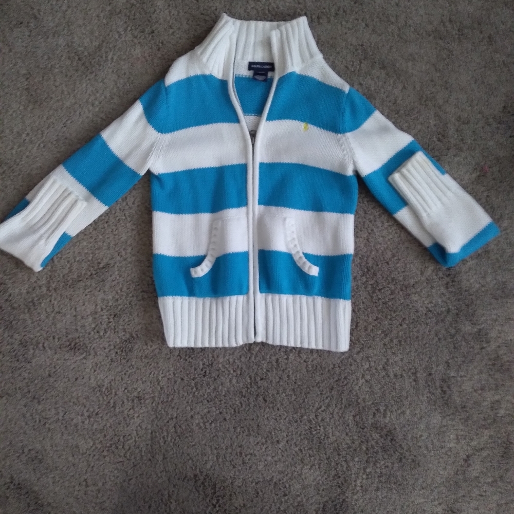 Ralph Lauren sweater